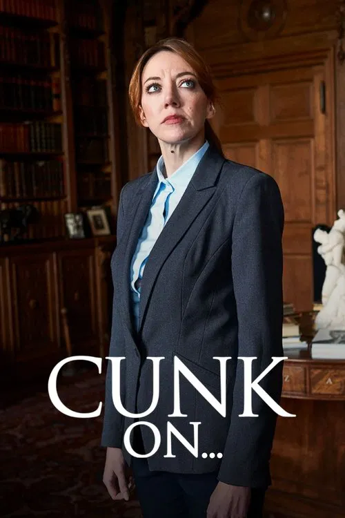 Cunk on Britain