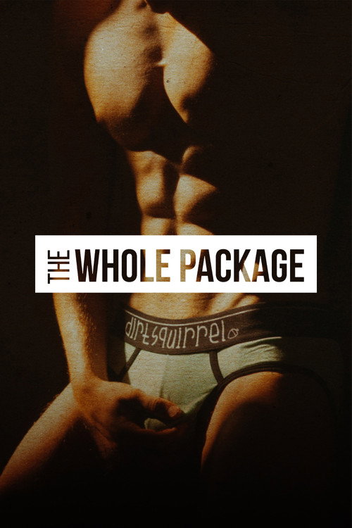 Poster The Whole Package