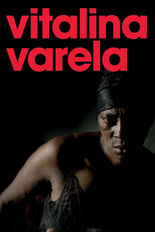 Poster Vitalina Varela