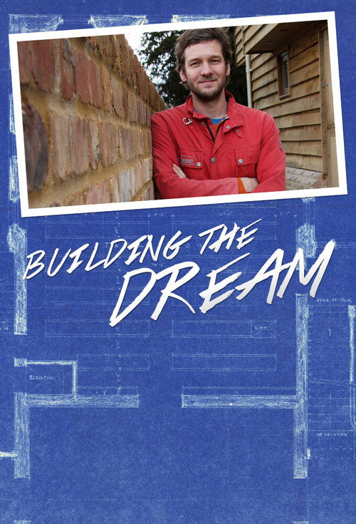 Poster Building the Dream