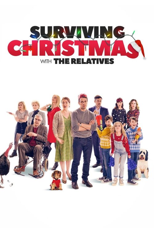 Poster Christmas Survival