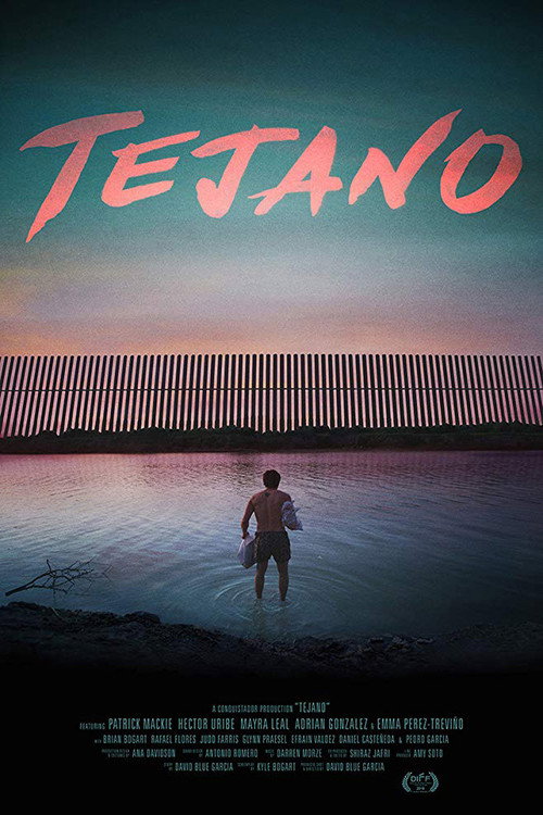 Poster Tejano
