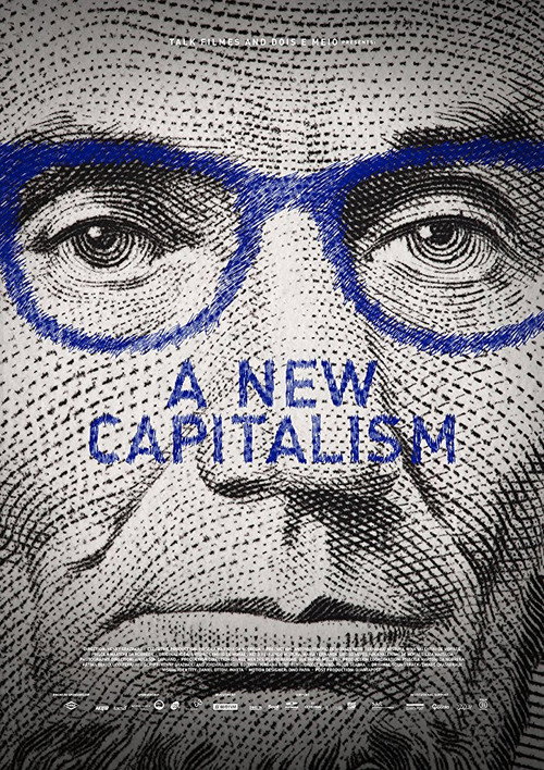 Poster A New Capitalism