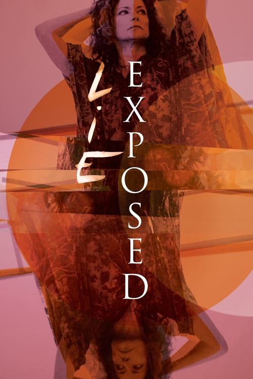 Poster Lie Exposed