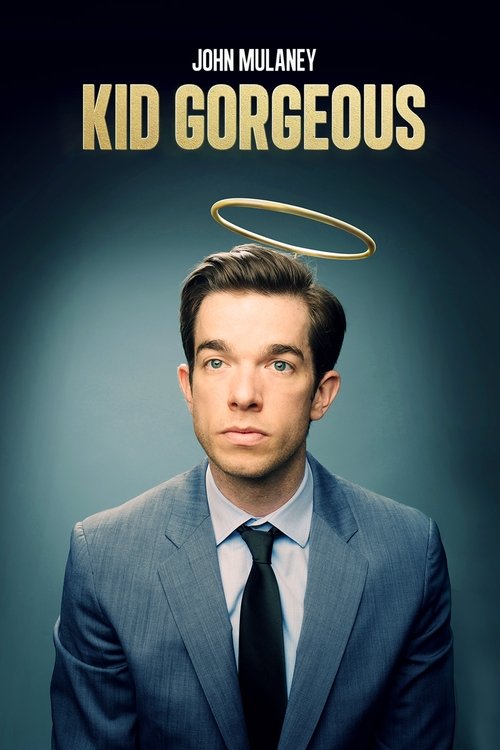 Kid Gorgeous at Radio City