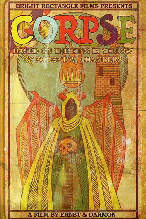 Poster Corpse
