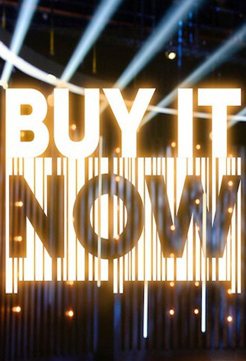 Poster Buy It Now