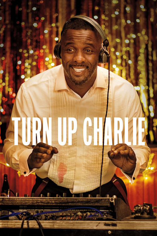 Pôster de Turn Up Charlie