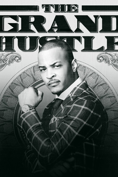 Poster The Grand Hustle