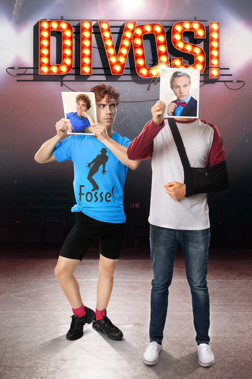 Poster DIVOS!