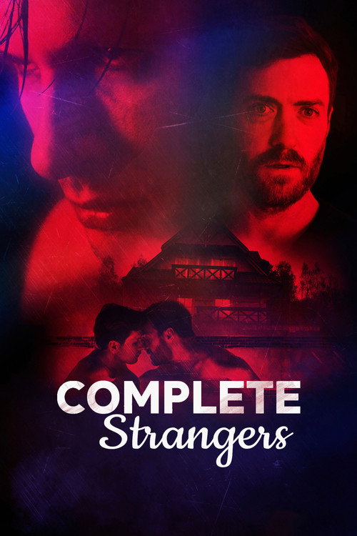 Poster Complete Strangers