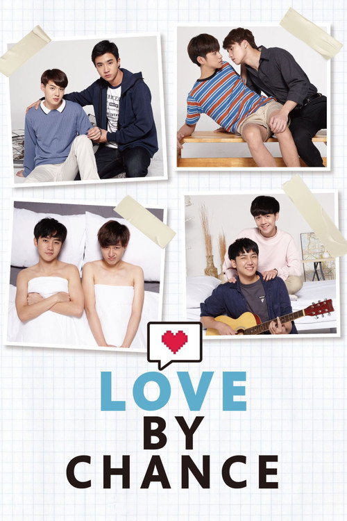 Pôster de Love by Chance