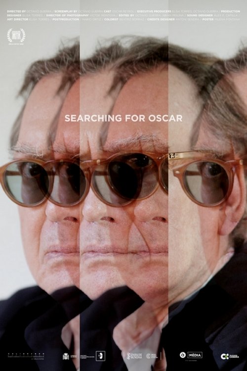 Poster Searching for Oscar