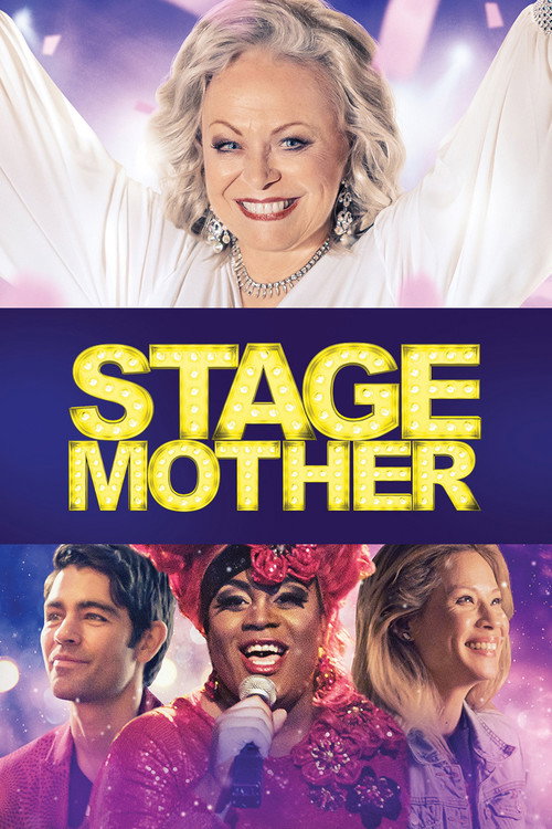 Poster Stage Mother