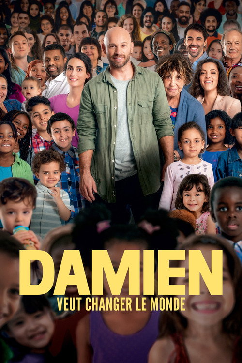 Poster Adopt a Daddy