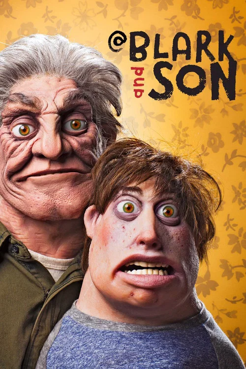 Poster Blark and Son