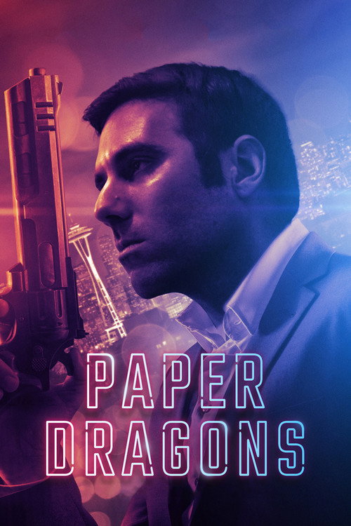 Poster Paper Dragons