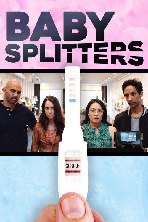 Poster Babysplitters