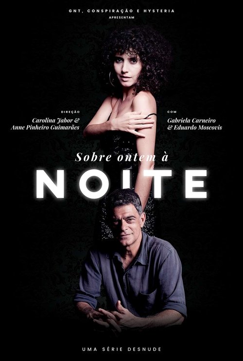 Poster Desnude