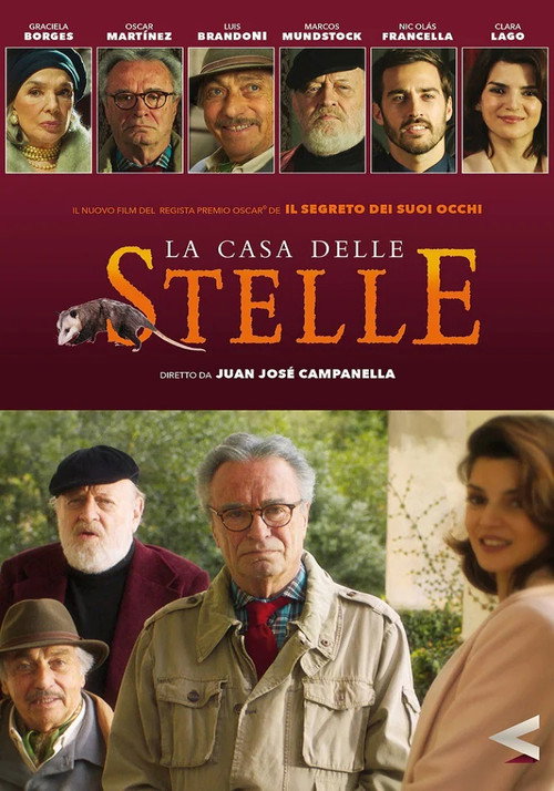 The Weasel's Tale