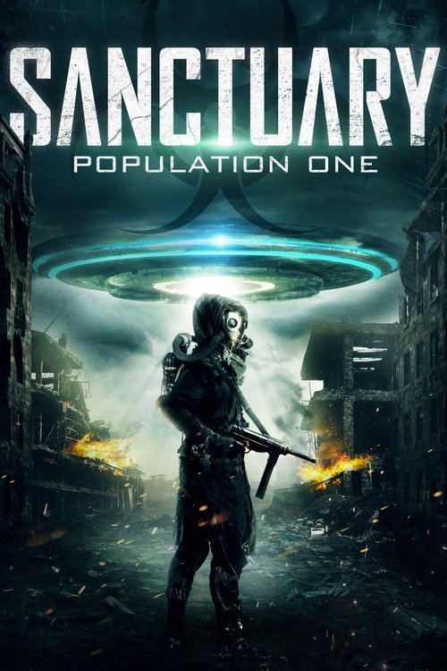 Poster Sanctuary: Population One