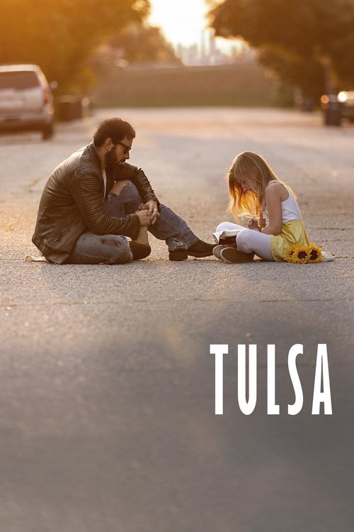 Poster Tulsa
