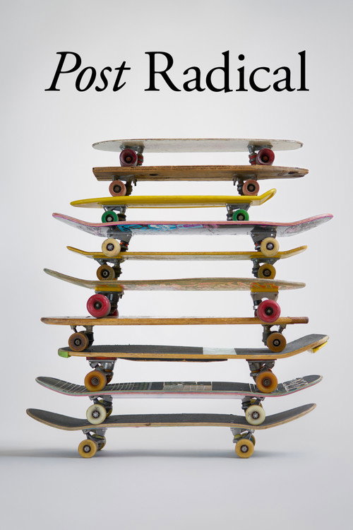 Poster Post Radical