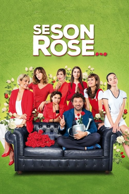 Poster Se son rose