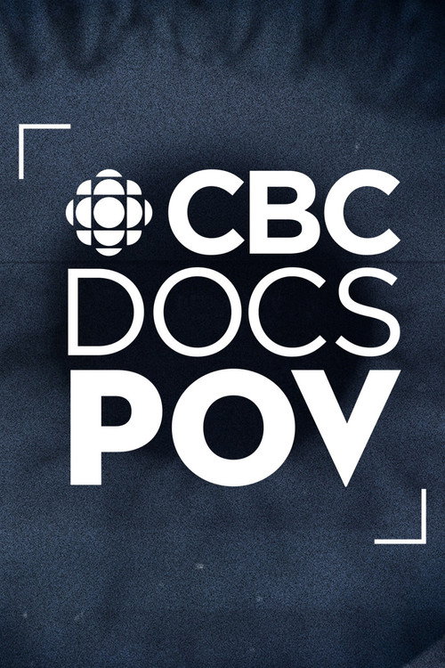 Poster CBC Docs POV