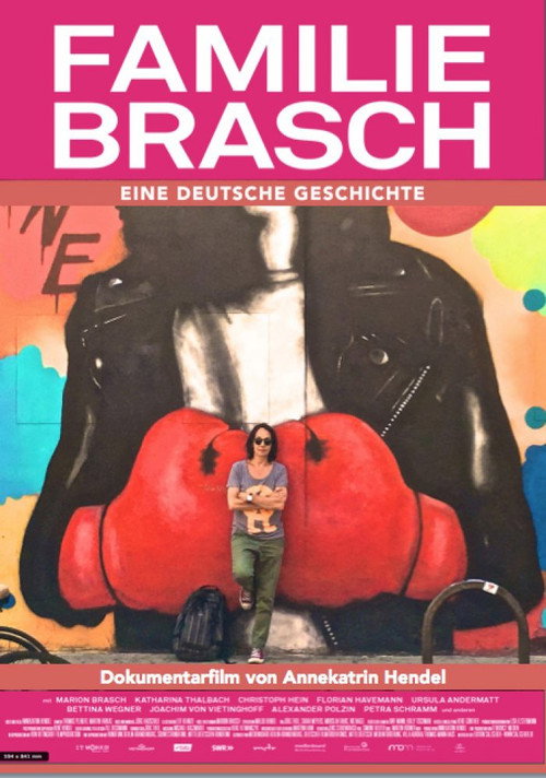 The Brasch Family