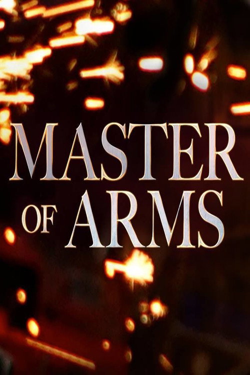 Poster Master of Arms