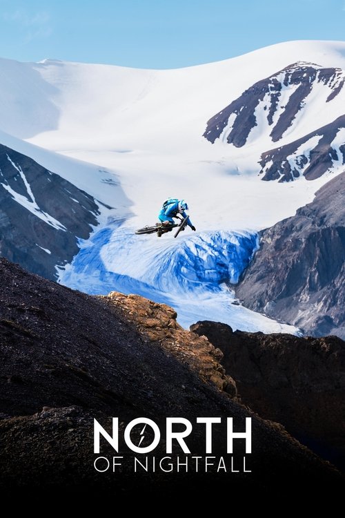 Poster North of Nightfall