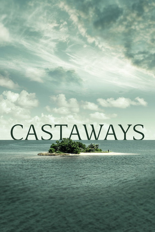 Poster Castaways