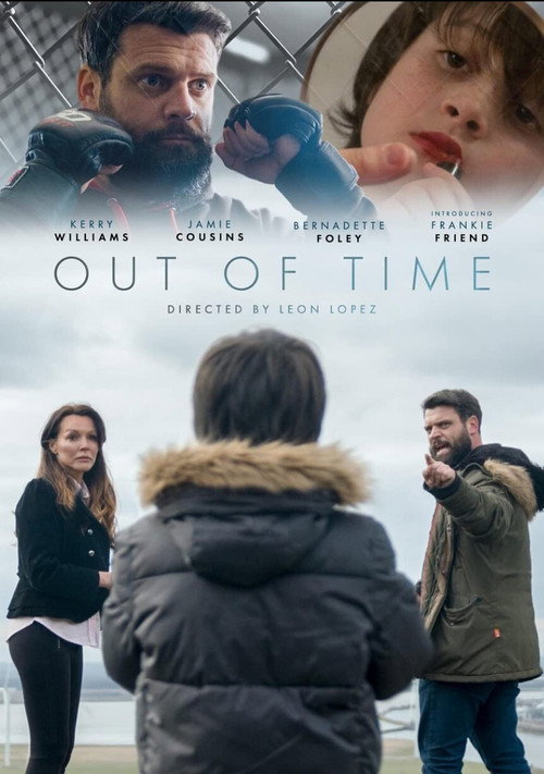 Poster Out of Time