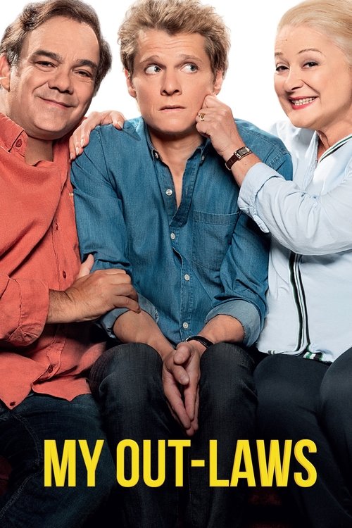 Poster Beaux-parents