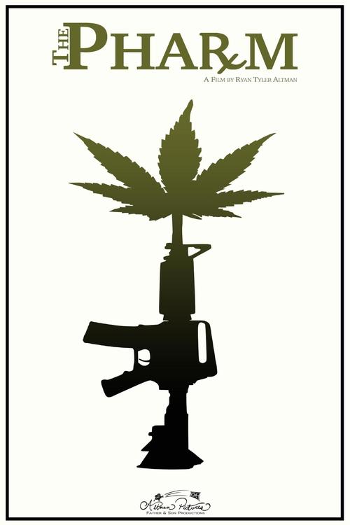 Poster The Pharm
