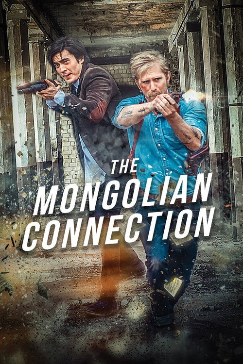 Poster Filiera Mongolă