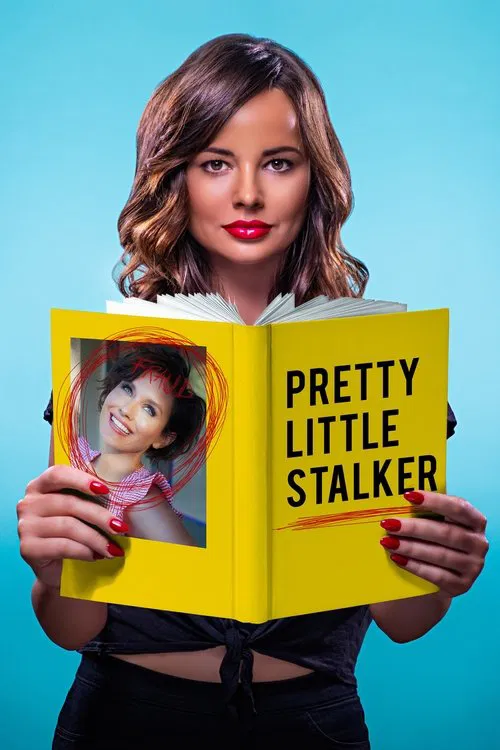 Poster Pretty Little Stalker