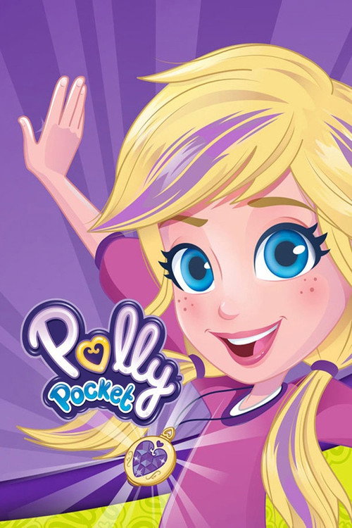 Poster Polly Pocket