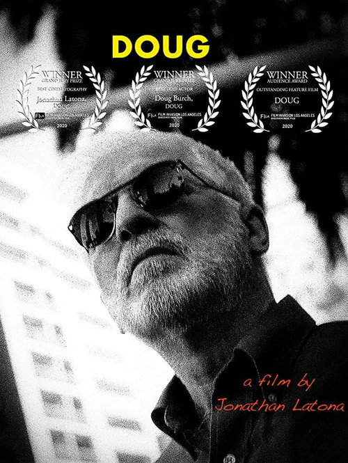 Poster Doug