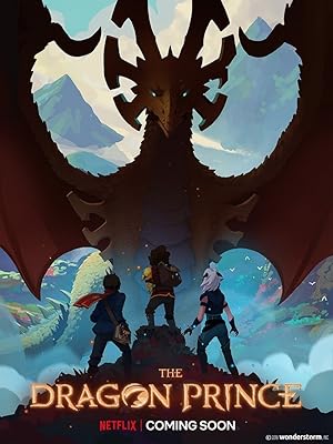 The Dragon Prince