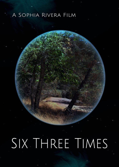 Poster Six Three Times
