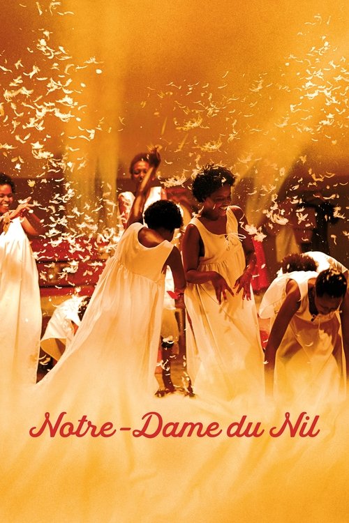 Poster Our Lady of the Nile
