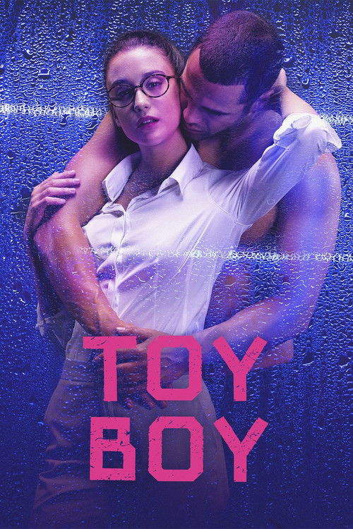 Pôster de Toy Boy