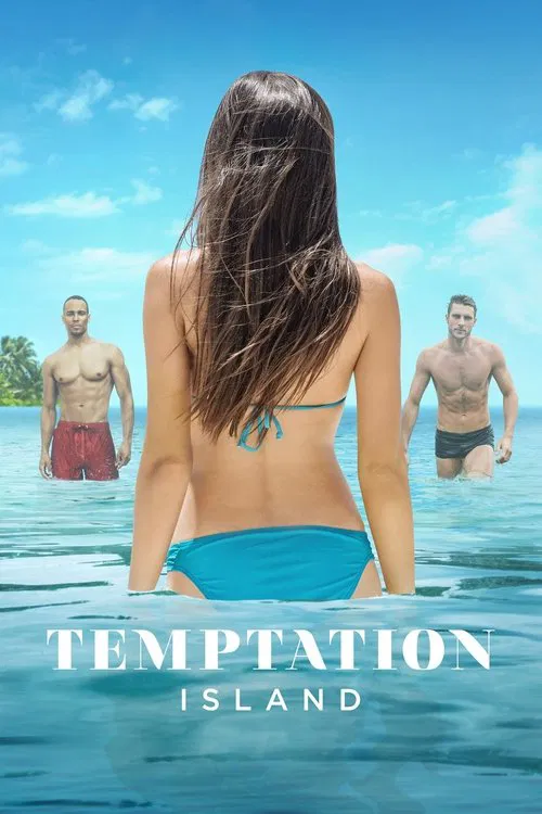 Pôster de Temptation Island