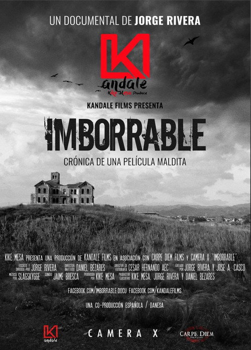 Poster Unfading