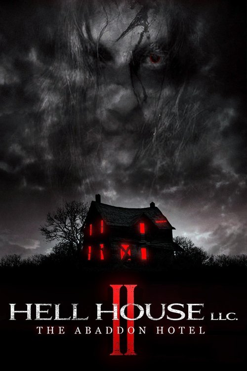 Hell House LLC II: The Abaddon Hotel
