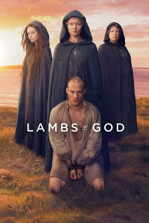 Pôster de Lambs of God