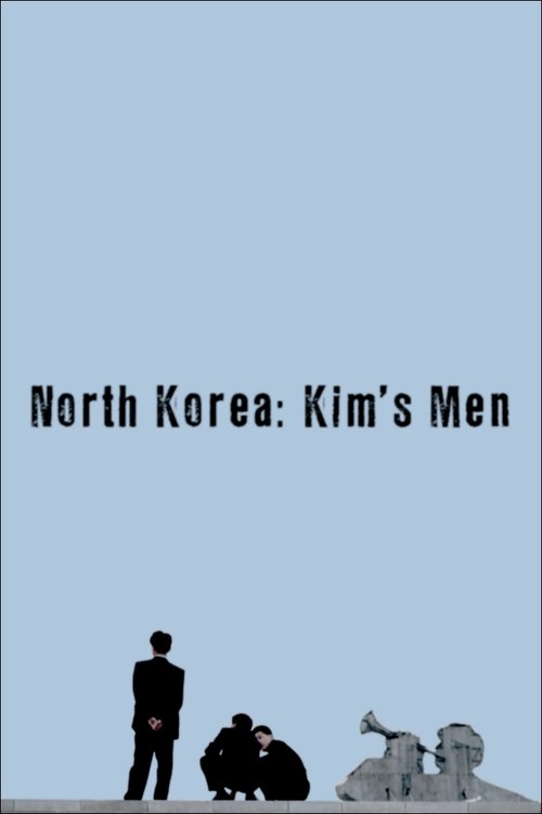 All the Dictator's Men