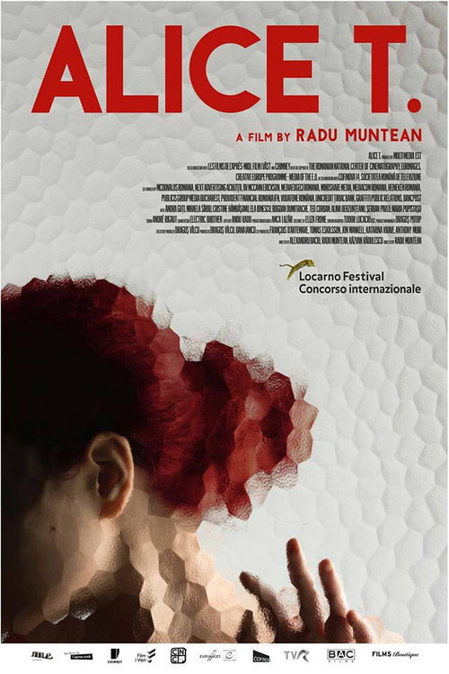 Poster Alice T.